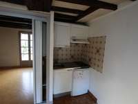 Location Studio 1 pièce