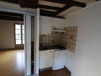 Location Studio 1 pièce