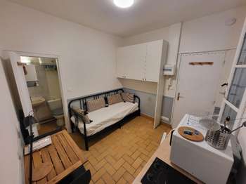 Location Studio 1 pièce Rennes Centre Ville 35