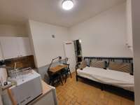Location Studio 1 pièce