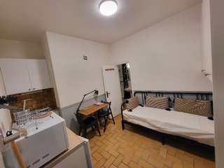 Location Studio 1 pièce