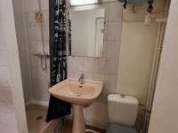 Location Studio 1 pièce