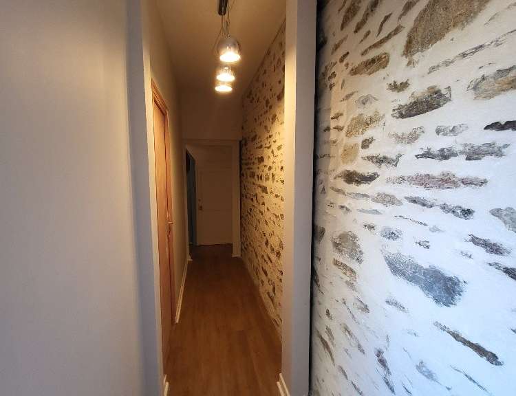 Location Studio 1 pièce