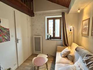 Location Studio 1 pièce
