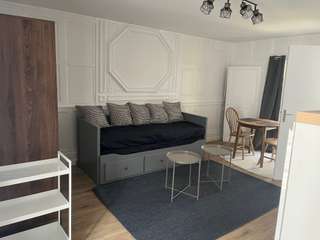 Location Studio 1 pièce