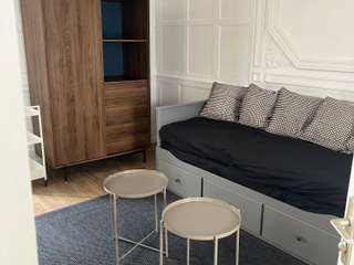Location Studio 1 pièce