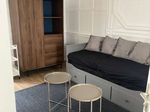 Location Studio 1 pièce