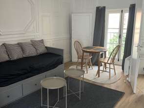 Location StudioRennes Centre Ville