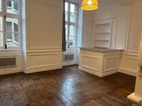 Location Studio 1 pièce