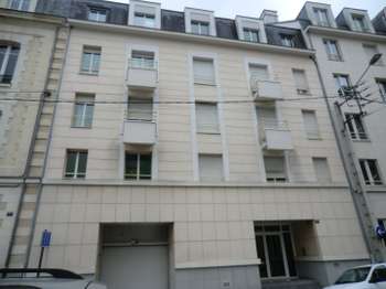 Location Appartement 3 piècesRennes Centre Ville