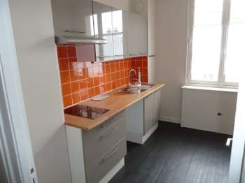 Location Appartement 3 piècesRennes Centre Ville