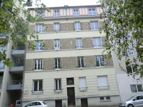 Location StudioRennes Centre Ville