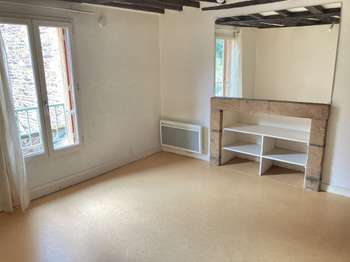 Location StudioRennes Centre Ville