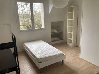 Location StudioRennes Centre Ville