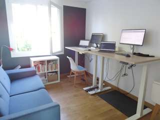 Location appartement 3 pièces
