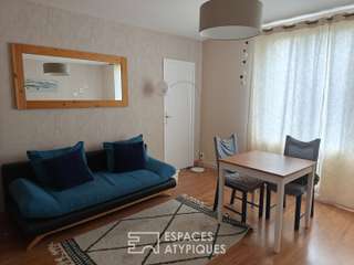 Location Chambre 1 pièce