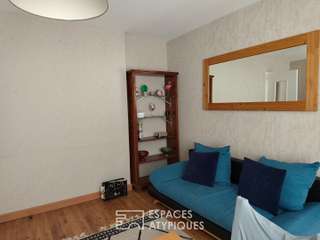 Location Chambre 1 pièce