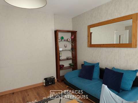 Location Chambre 1 pièce