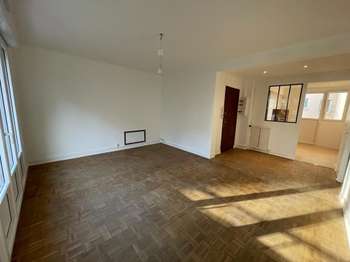 Location Appartement 3 piècesRennes Centre Ville