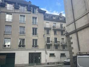 Location StudioRennes Centre Ville