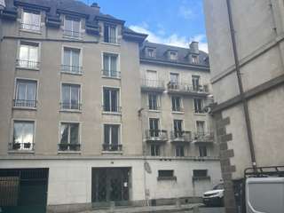 Location Studio 1 pièce