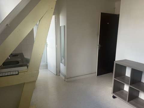 Location Studio 1 pièce
