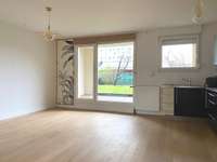 Location appartement 2 pièces