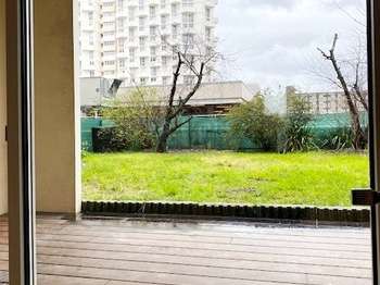 Location Appartement 2 piècesRennes Centre Ville