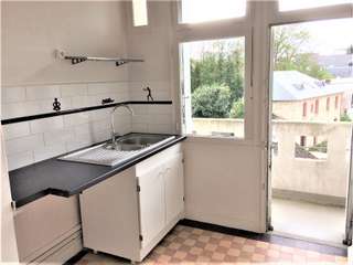 Location appartement 4 pièces