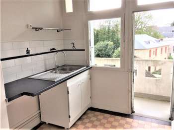 Location appartement 4 pièces