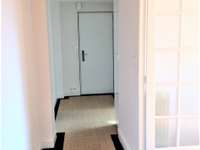 Location appartement 4 pièces