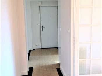 Location appartement 4 pièces