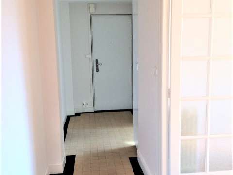 Location appartement 4 pièces