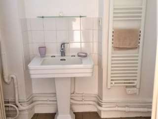 Location appartement 4 pièces