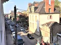 Location appartement 4 pièces