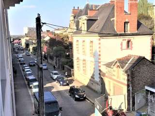 Location appartement 4 pièces