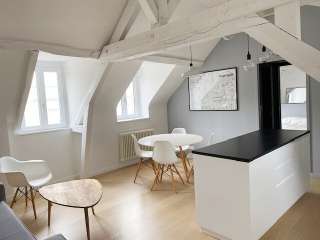 Location appartement 2 pièces
