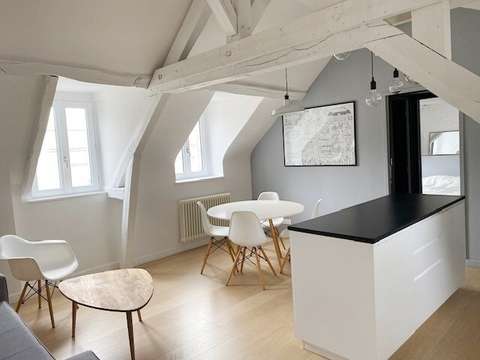 Location appartement 2 pièces