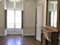 Location Chambre 1 pièce