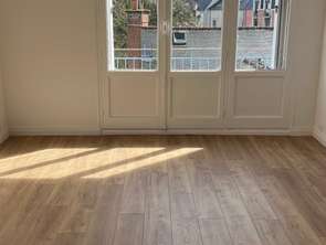 Location Appartement 3 piècesRennes Centre Ville