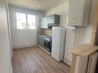 Location appartement 3 pièces