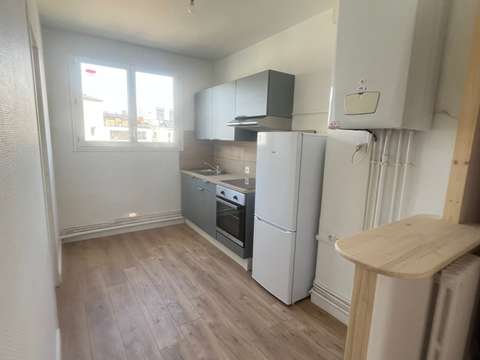 Location appartement 3 pièces