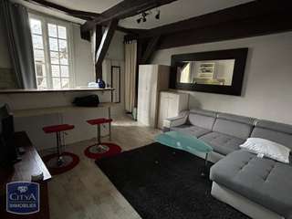Location appartement 1 pièce