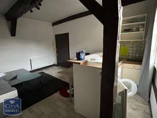 Location appartement 1 pièce