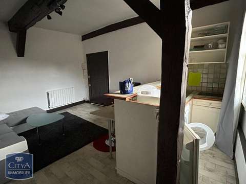 Location appartement 1 pièce