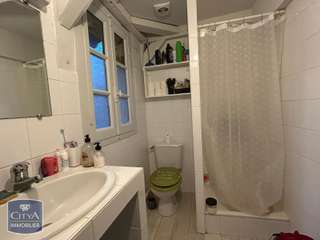Location appartement 1 pièce