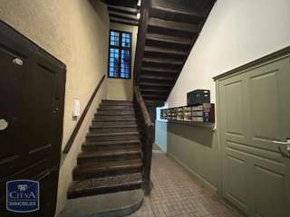 Location appartement 1 pièce