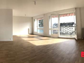 Location appartement 5 pièces Rennes Centre Ville 35