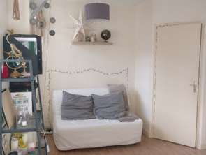 Location StudioRennes Centre Ville
