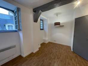 Location StudioRennes Centre Ville